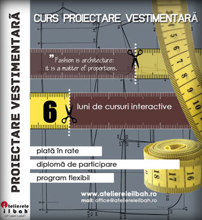 Program de facut tipare de croitorie pe