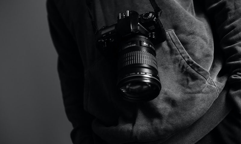 Cum sa devii un fotograf profesionist – tot ce trebuie sa inveti pentru a fi cel mai bun