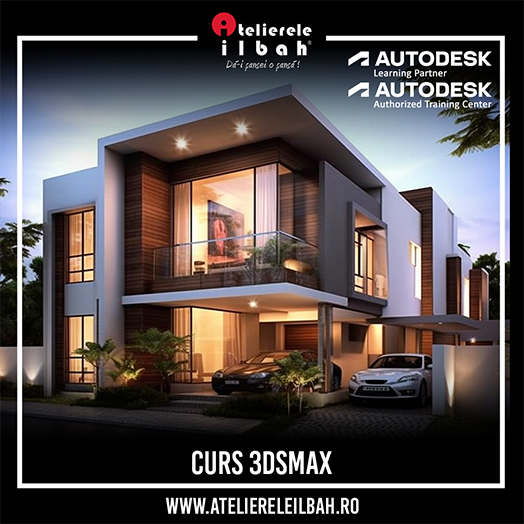 Curs 3ds Max