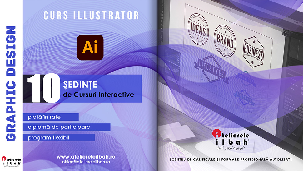 Curs Illustrator