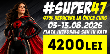 Cu #Super47 platesti doar 4200 Lei Cu #Super47 platesti doar 4200 Lei